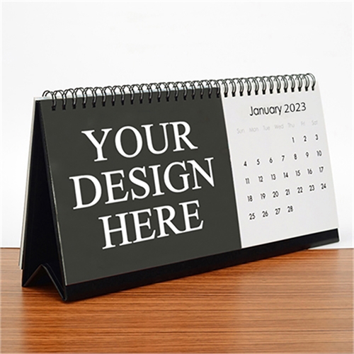 Custom Desk Calendars, Personalized Desk Calendars