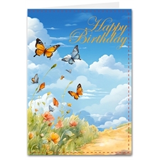 Greeting Cards