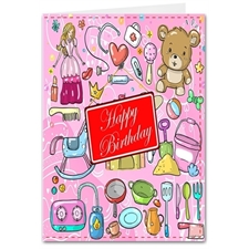 Greeting Cards